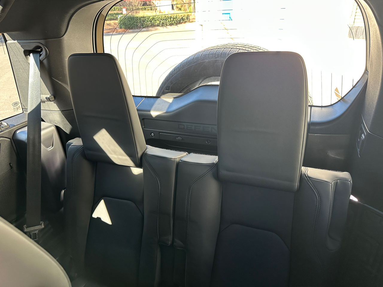 Land Rover Defender 110 X-Dynamic HSE AWD 2022