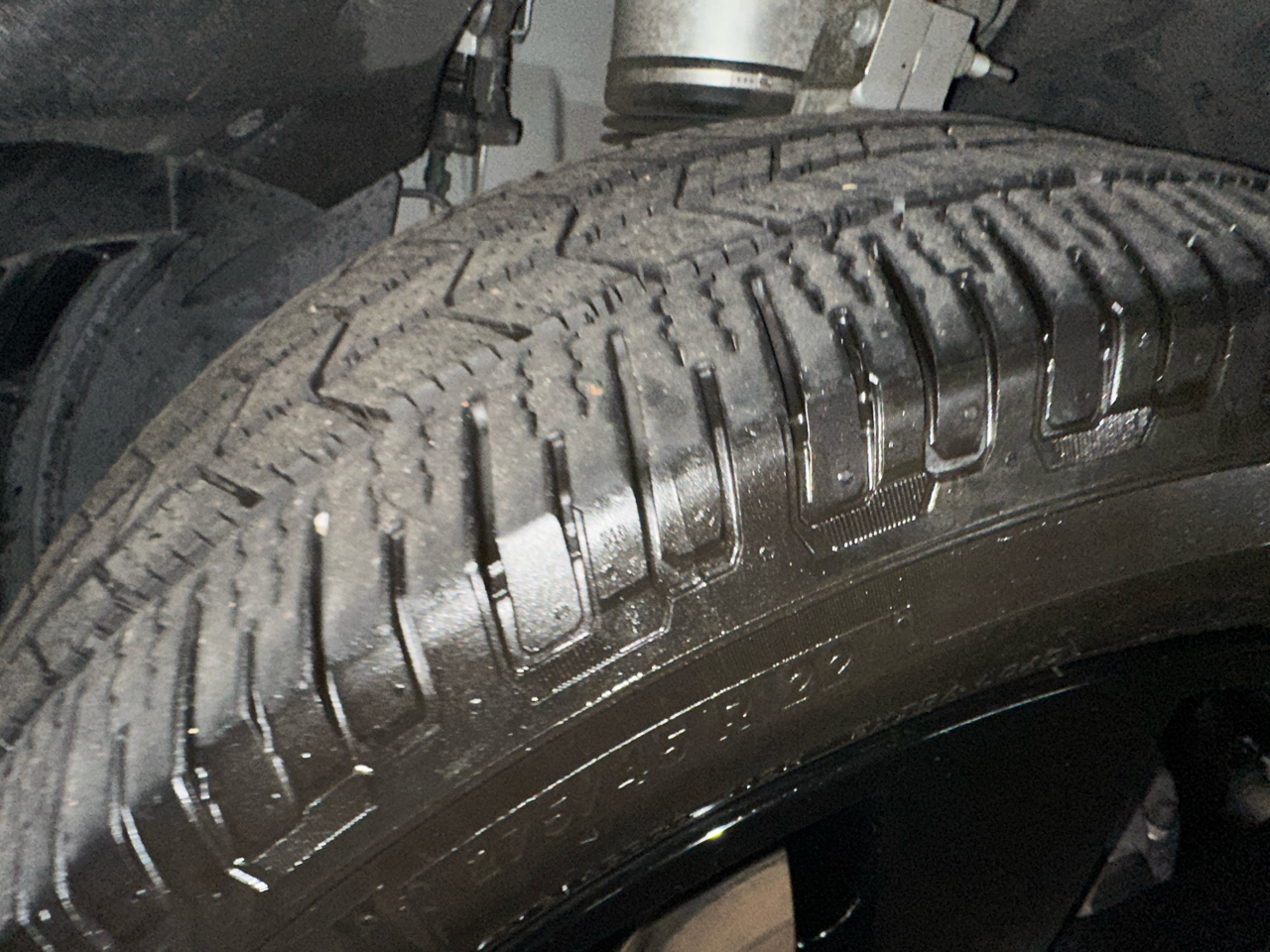 Land Rover Defender 110 X-Dynamic HSE AWD 2022