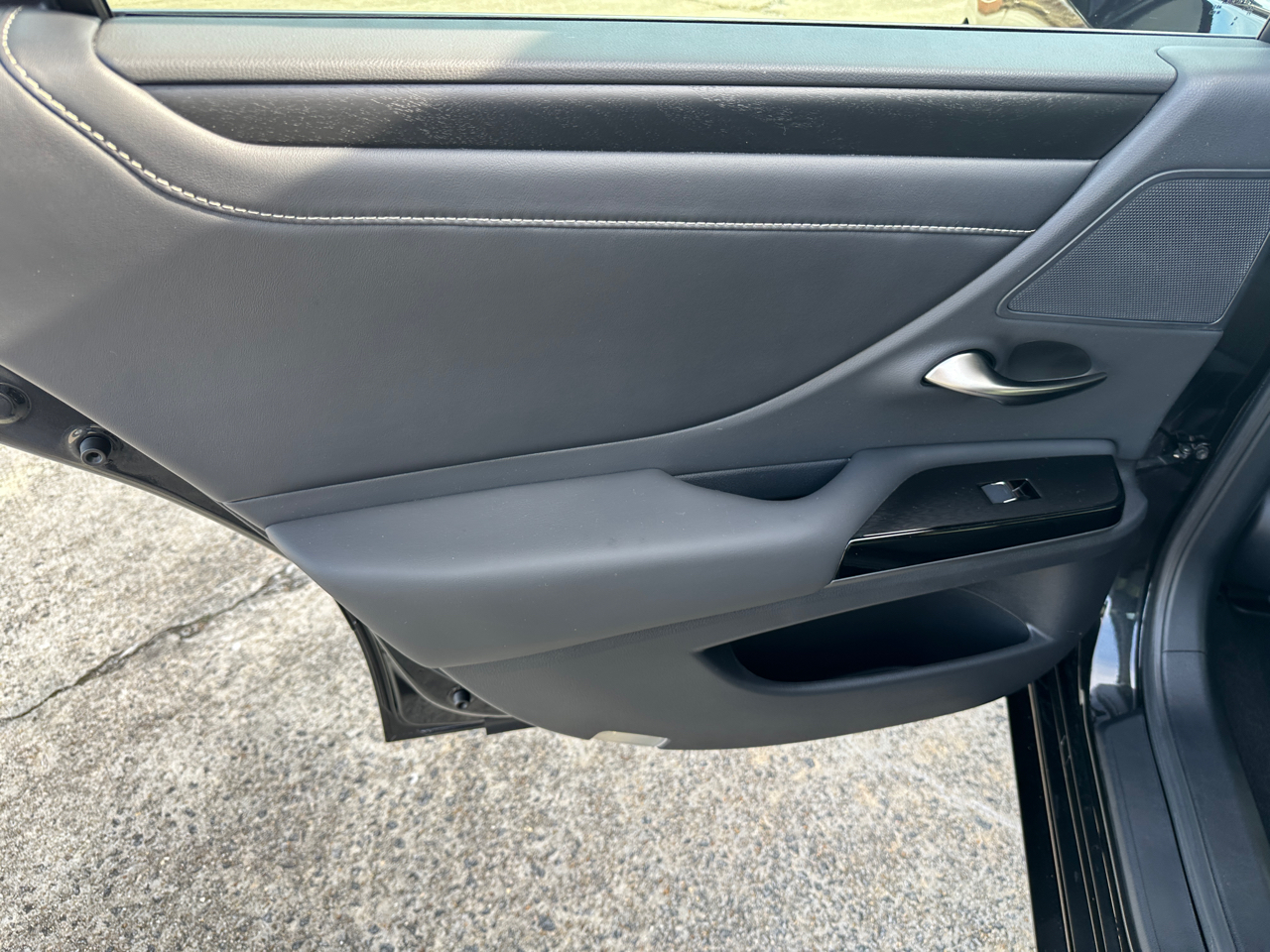 Lexus ES ES 350 FWD 2022