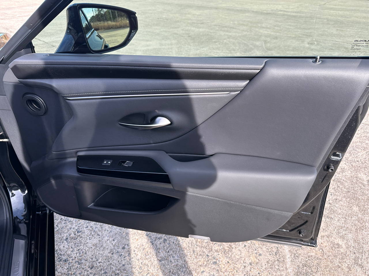 Lexus ES ES 350 FWD 2022