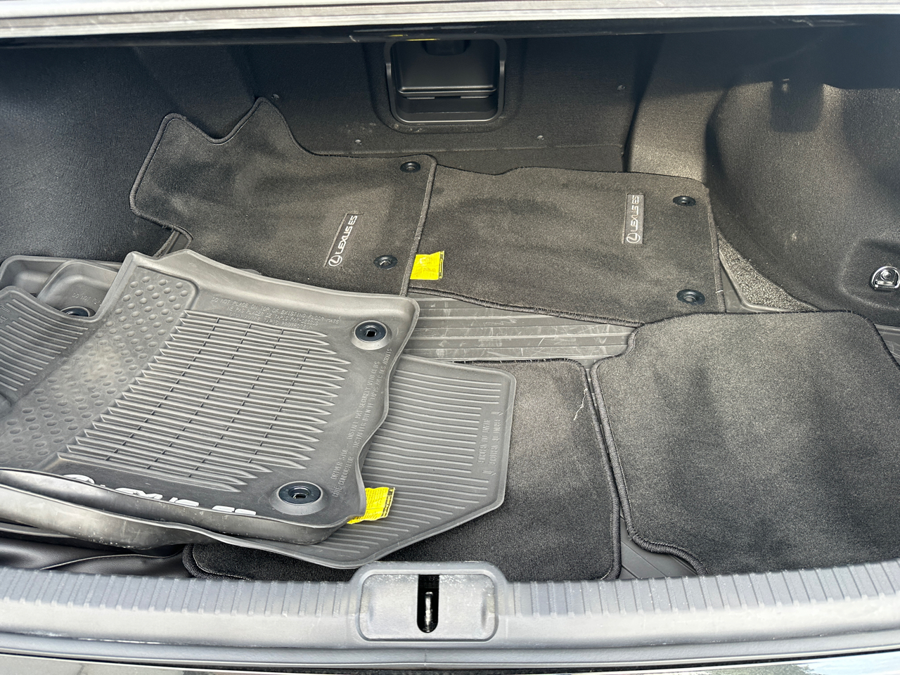 Lexus ES ES 350 FWD 2022