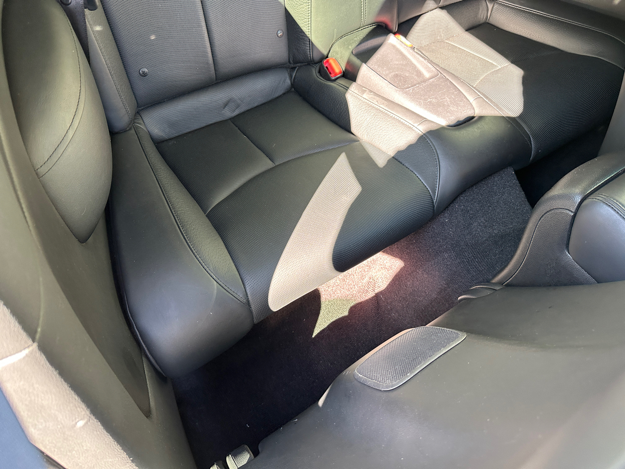 Infiniti Q60 Convertible 2dr 2014