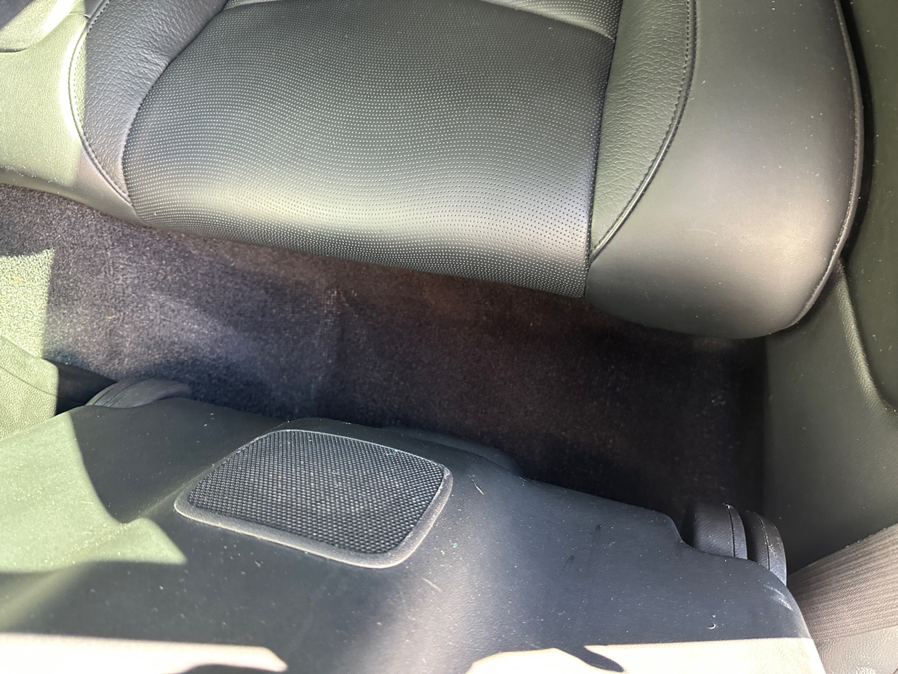 Infiniti Q60 Convertible 2dr 2014