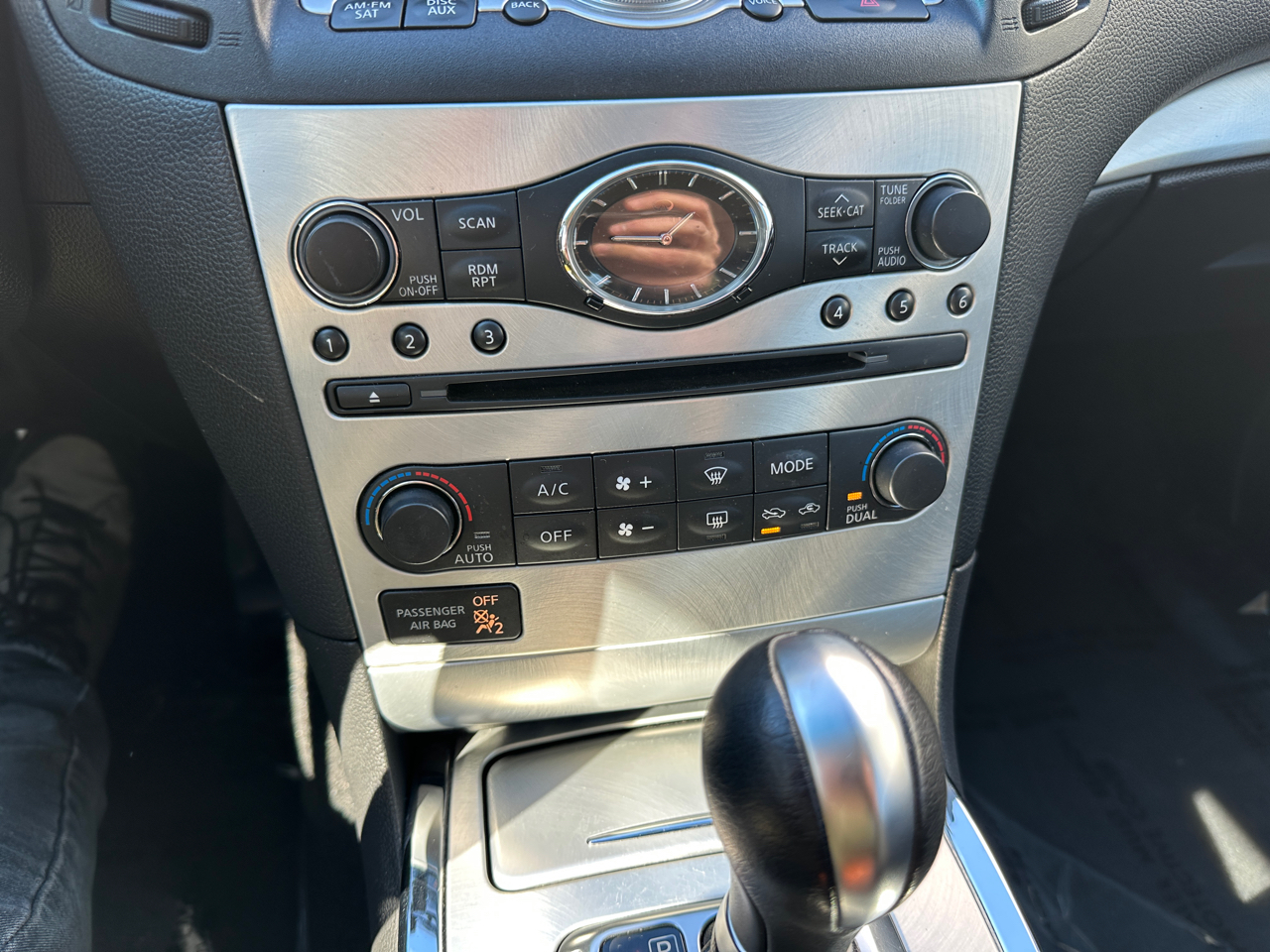 Infiniti Q60 Convertible 2dr 2014