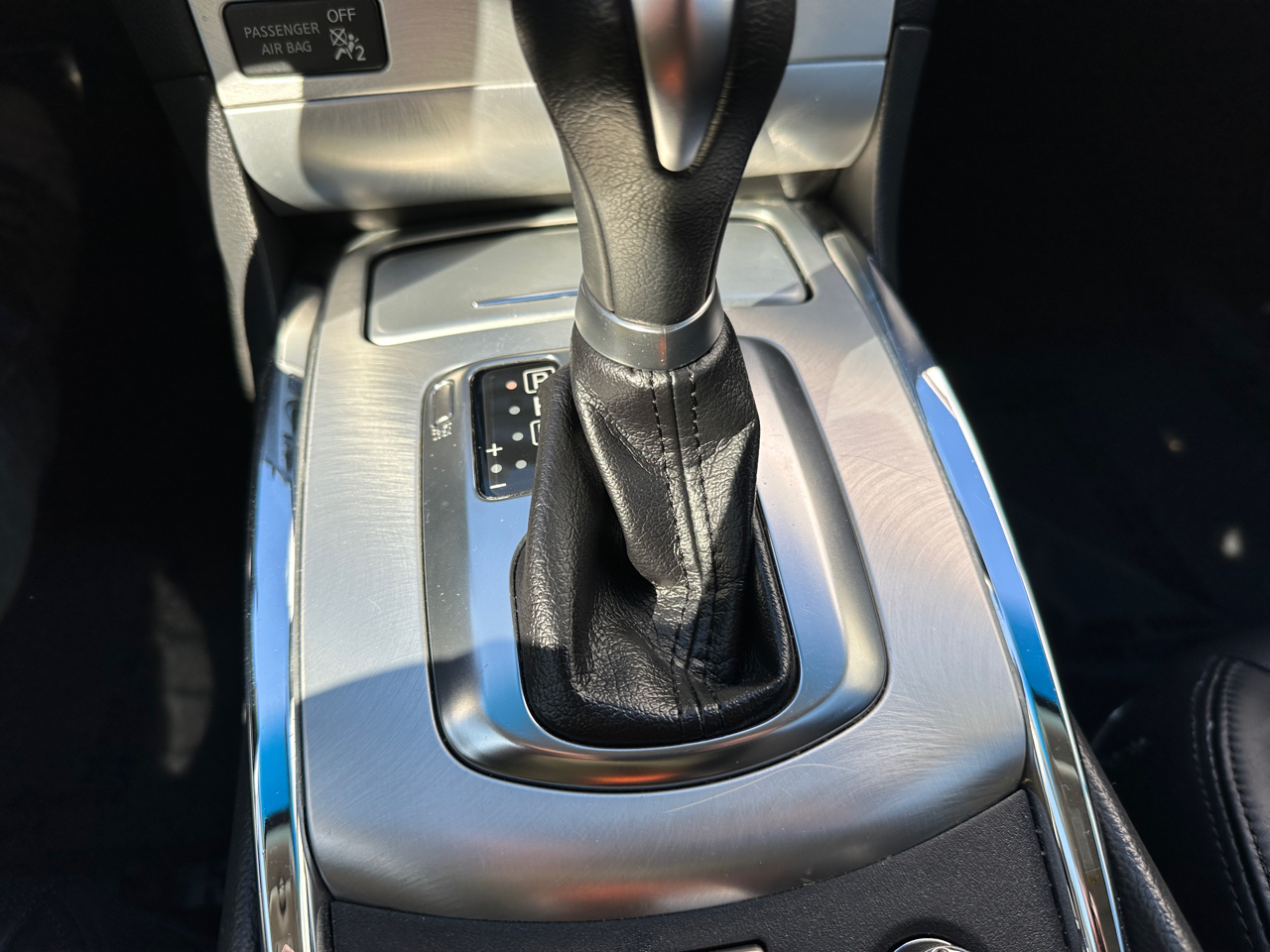 Infiniti Q60 Convertible 2dr 2014