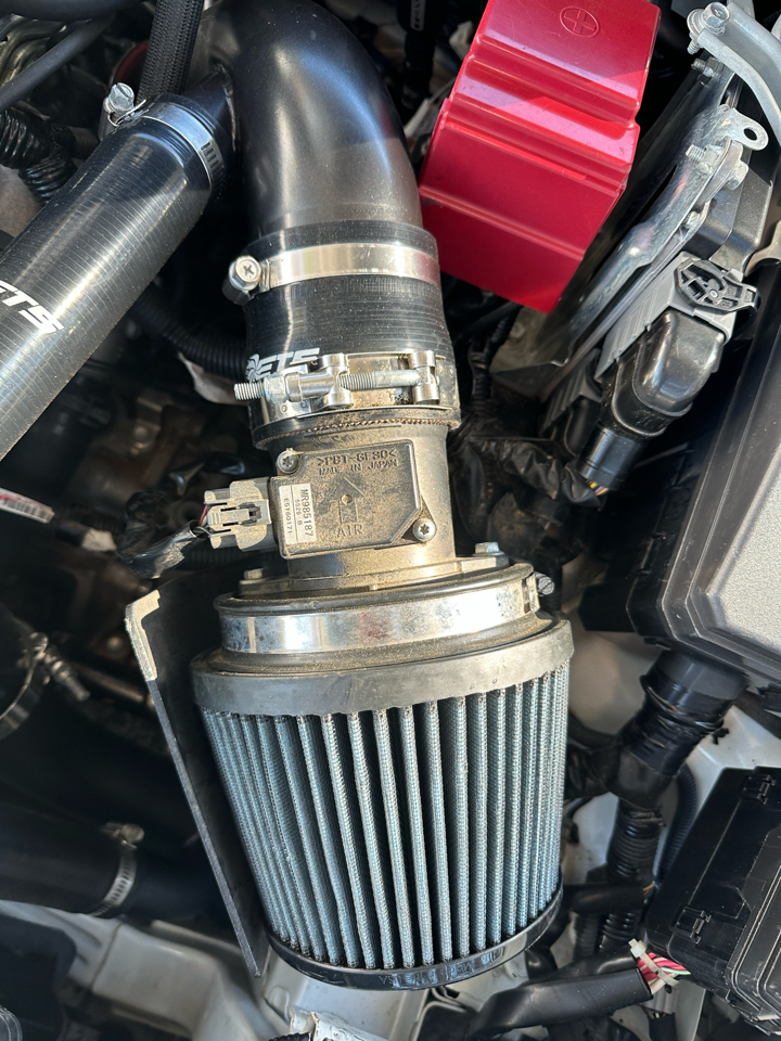 Mitsubishi Lancer Evolution 4dr Sdn Man GSR 2015