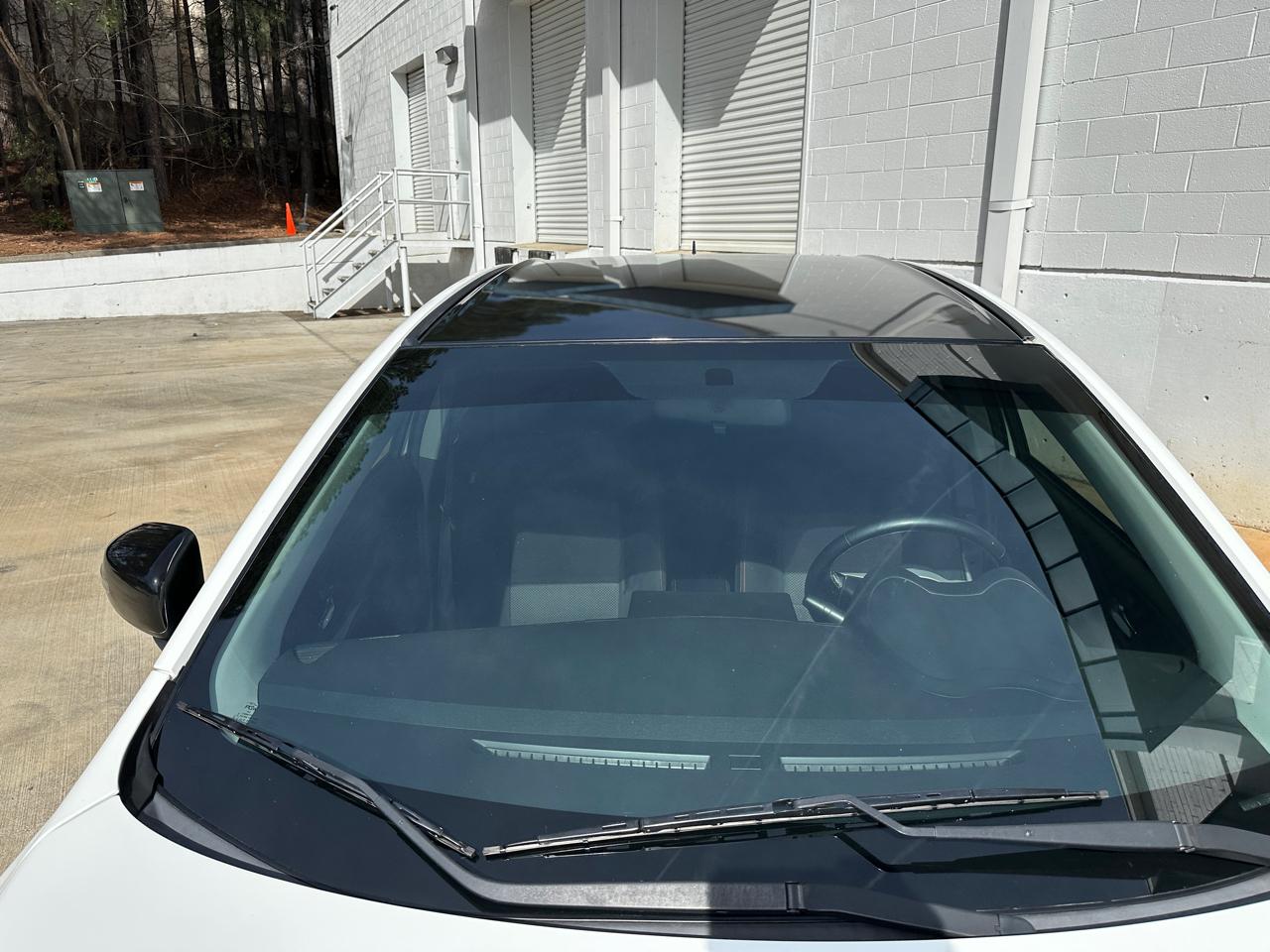 Mitsubishi Lancer Evolution 4dr Sdn Man GSR 2015