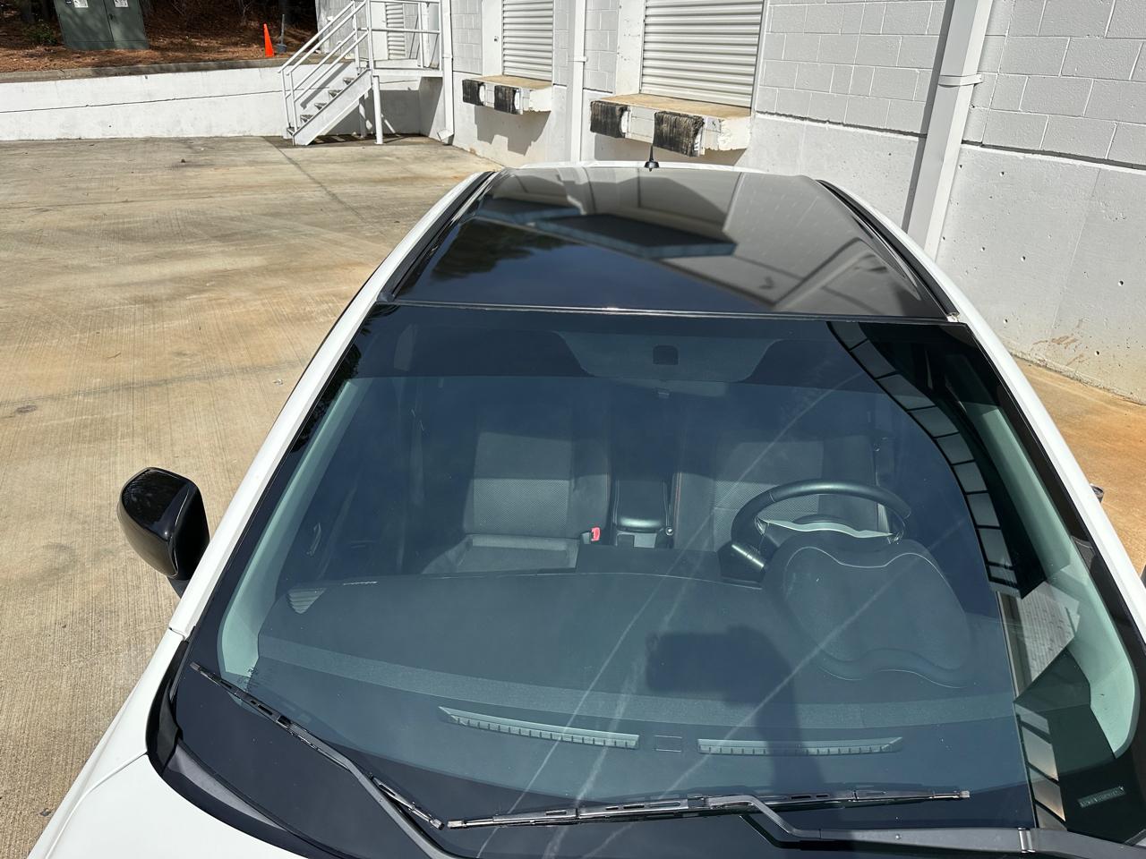 Mitsubishi Lancer Evolution 4dr Sdn Man GSR 2015