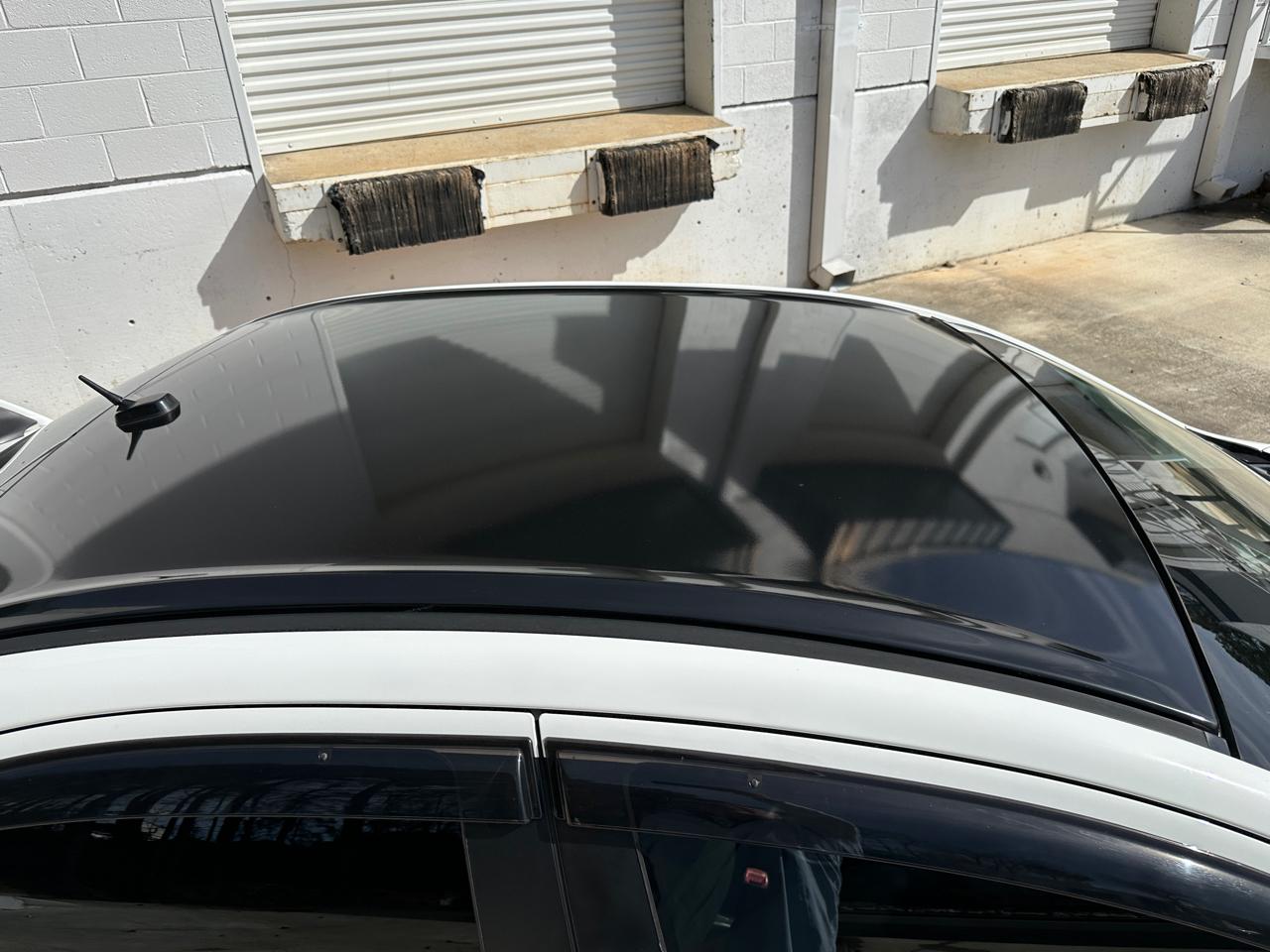 Mitsubishi Lancer Evolution 4dr Sdn Man GSR 2015