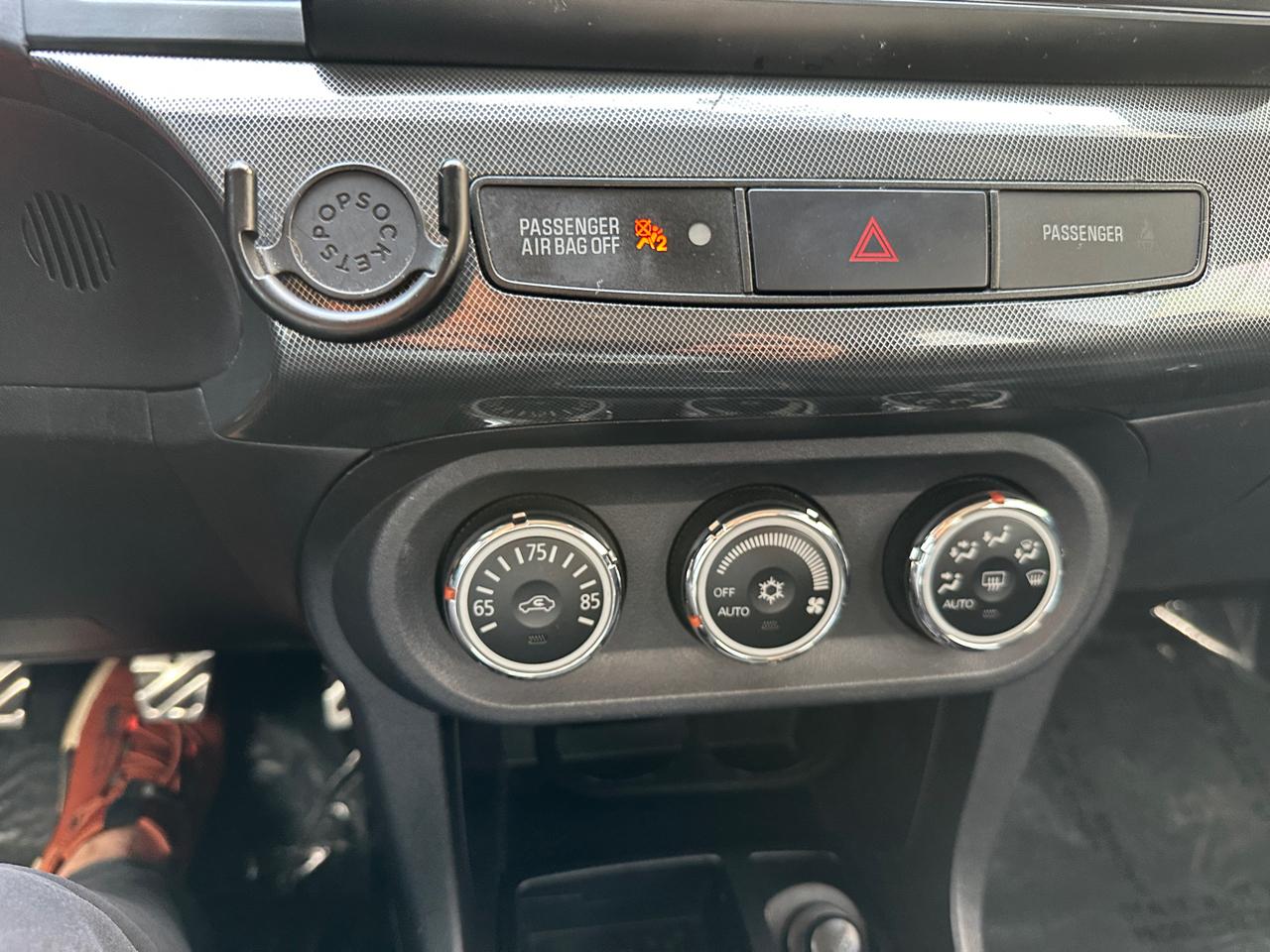 Mitsubishi Lancer Evolution 4dr Sdn Man GSR 2015