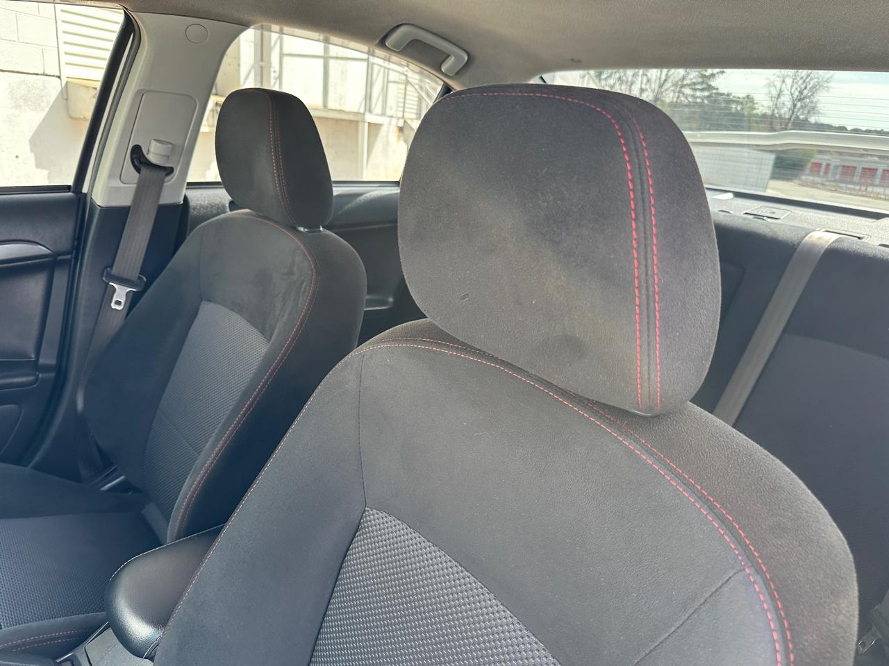 Mitsubishi Lancer Evolution 4dr Sdn Man GSR 2015