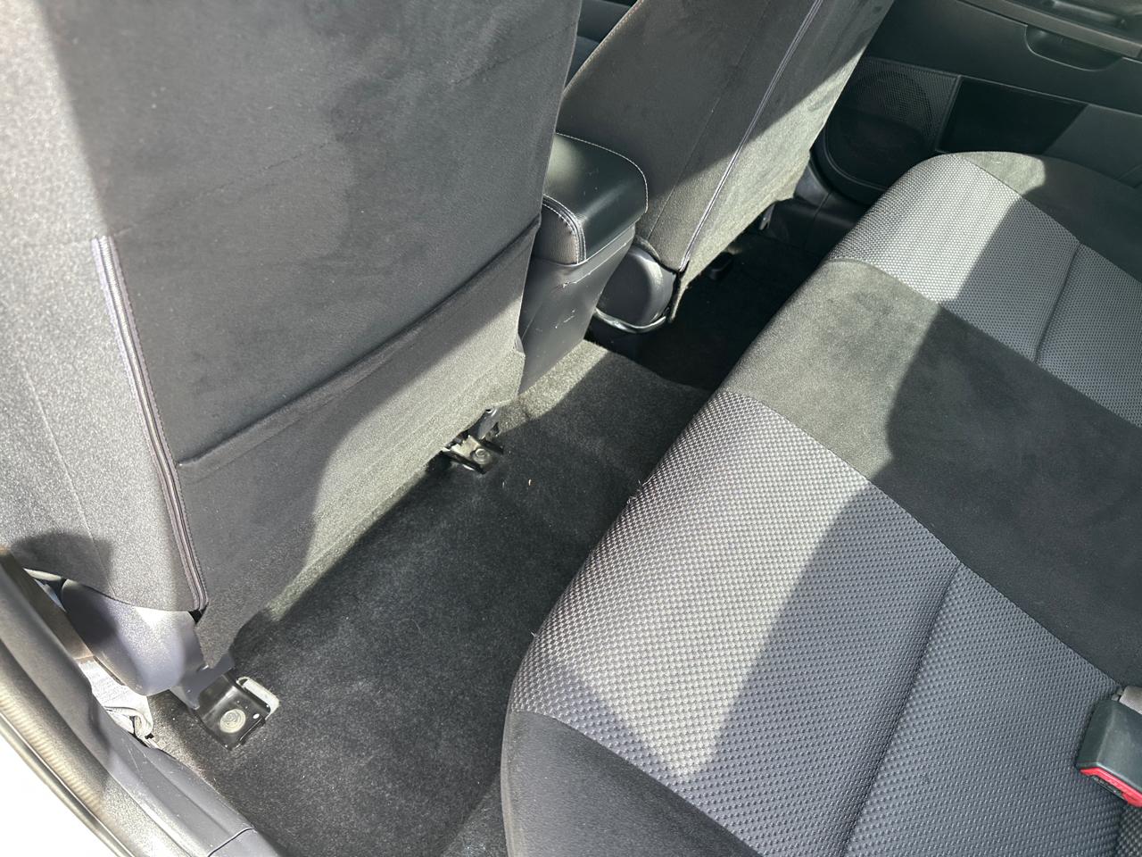 Mitsubishi Lancer Evolution 4dr Sdn Man GSR 2015