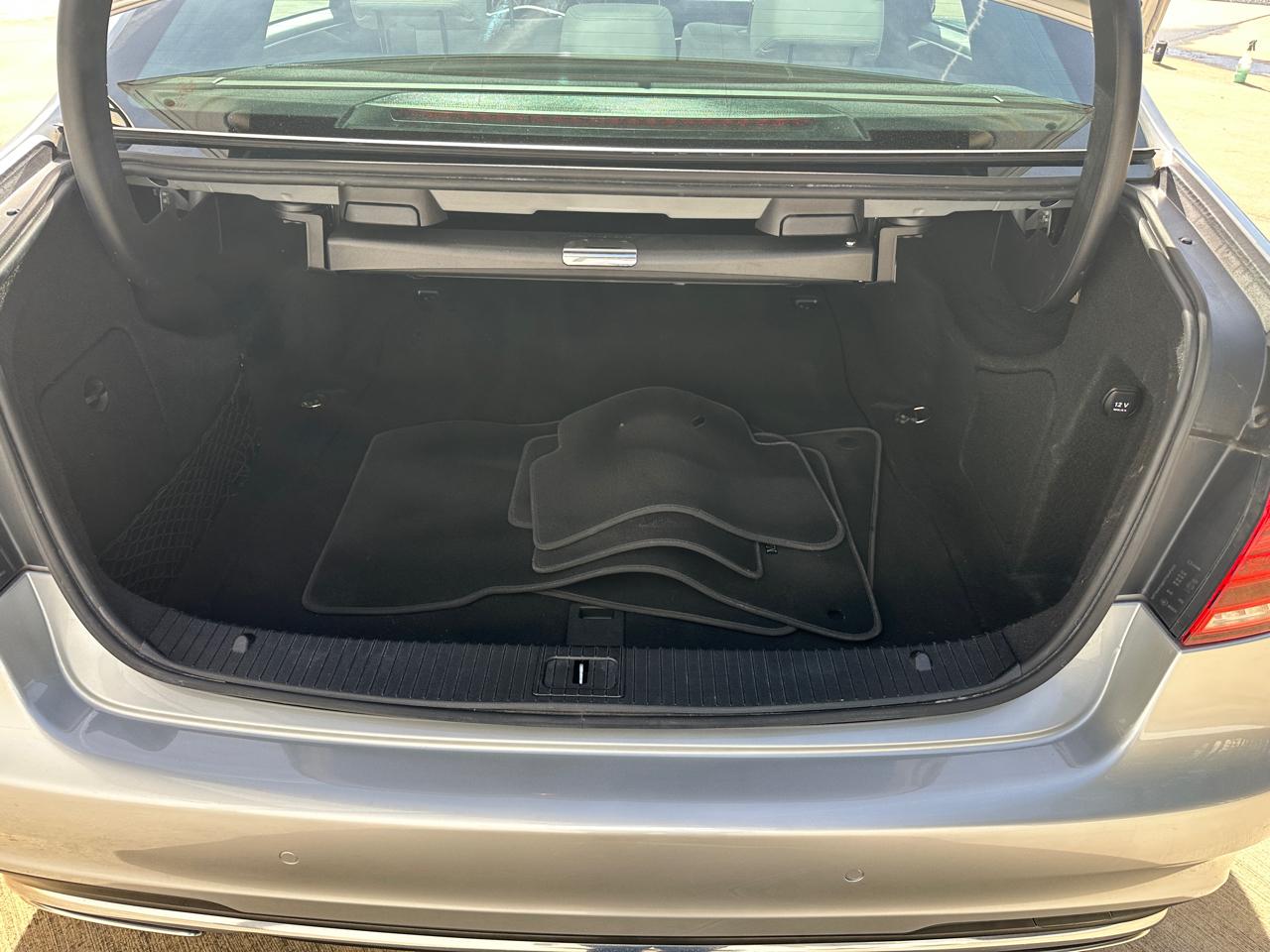 Mercedes-Benz E-Class 4dr Sdn E 350 Sport RWD 2016