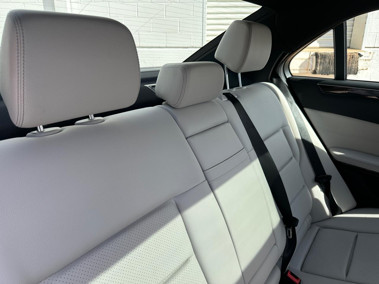 Mercedes-Benz E-Class 4dr Sdn E 350 Sport RWD 2016