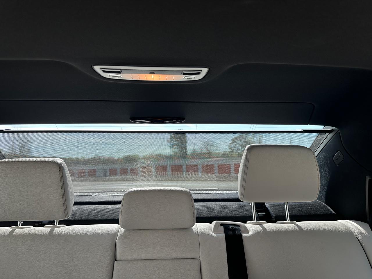 Mercedes-Benz E-Class 4dr Sdn E 350 Sport RWD 2016