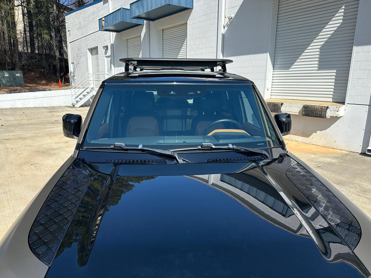 Land Rover Defender 110 X AWD 2020