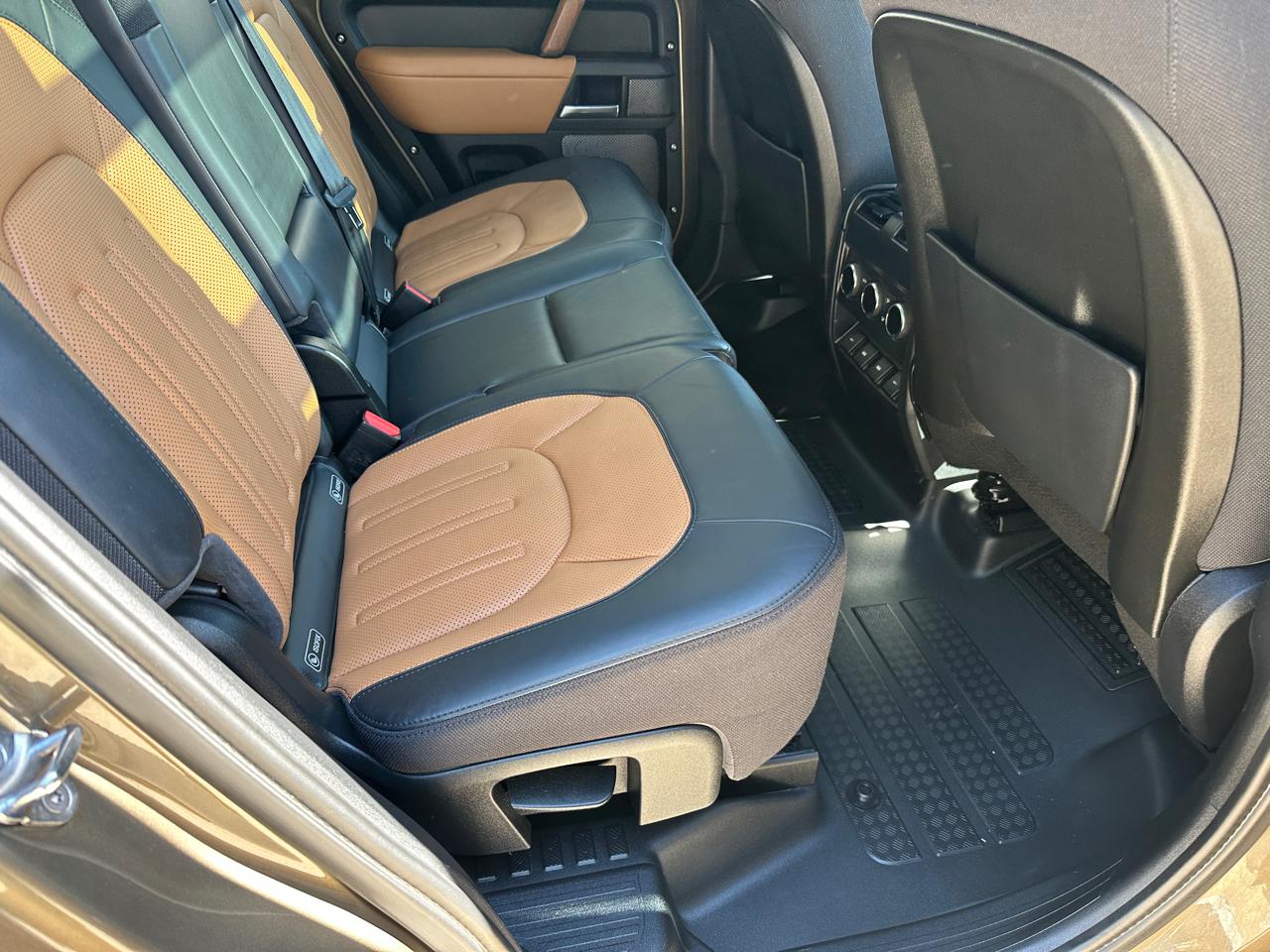 Land Rover Defender 110 X AWD 2020