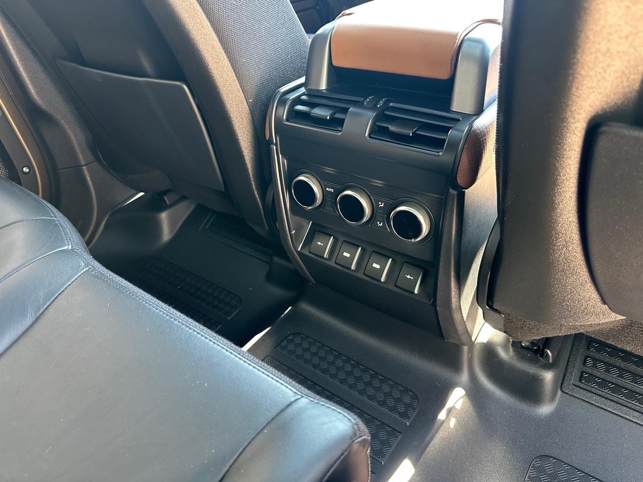 Land Rover Defender 110 X AWD 2020