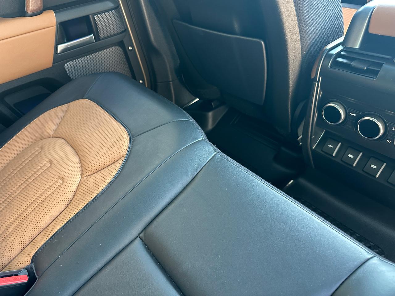 Land Rover Defender 110 X AWD 2020