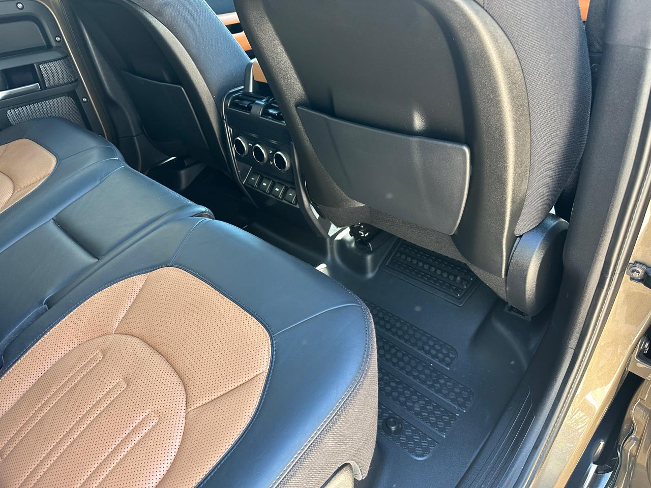 Land Rover Defender 110 X AWD 2020