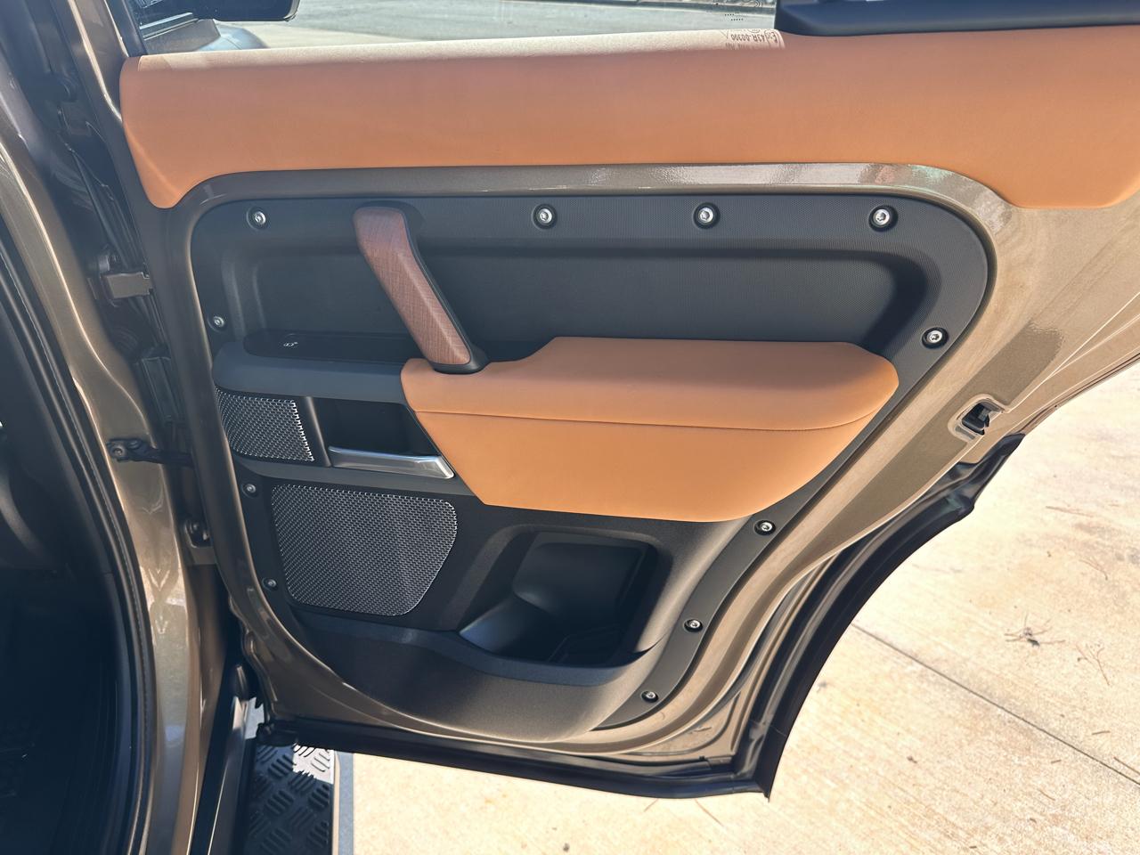 Land Rover Defender 110 X AWD 2020