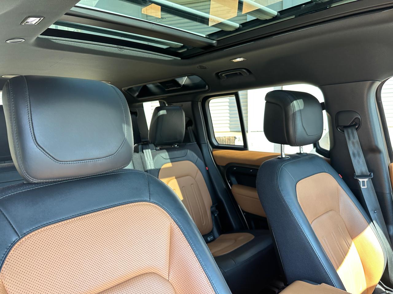 Land Rover Defender 110 X AWD 2020