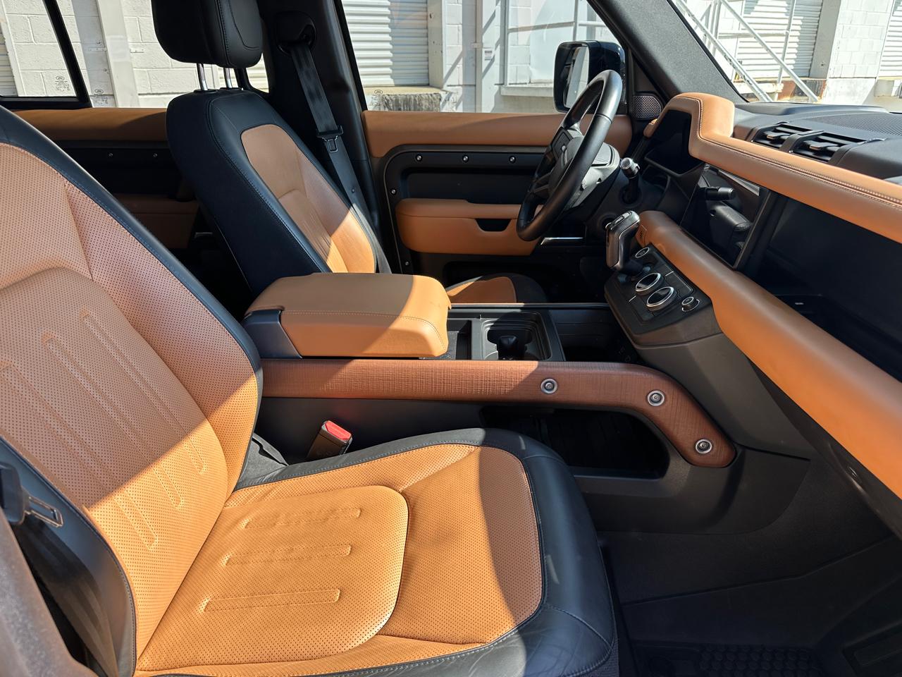 Land Rover Defender 110 X AWD 2020