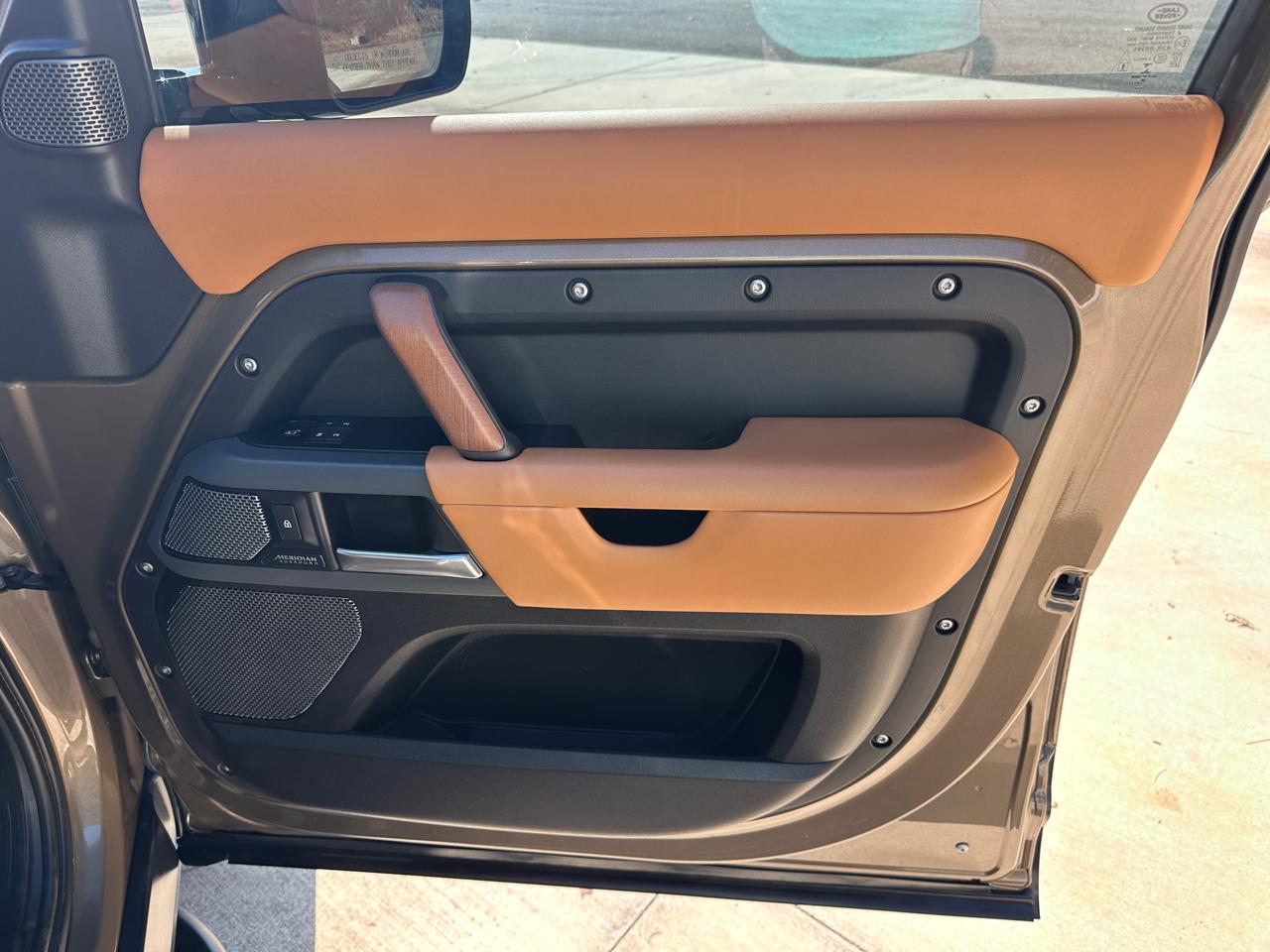 Land Rover Defender 110 X AWD 2020