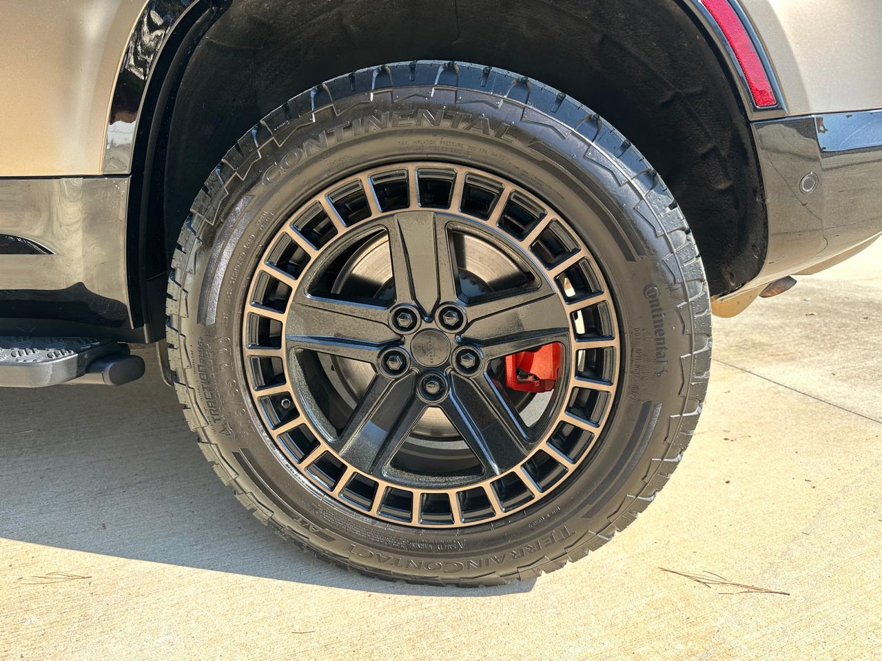 Land Rover Defender 110 X AWD 2020