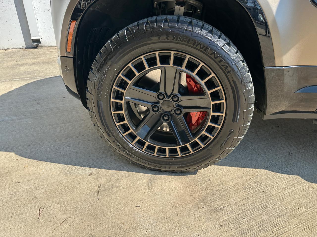 Land Rover Defender 110 X AWD 2020