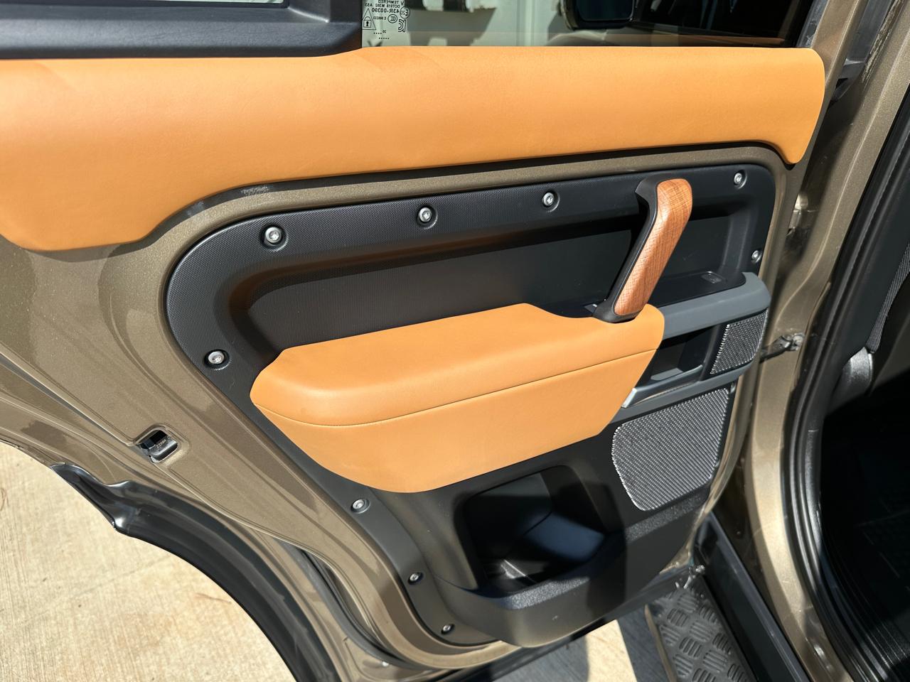 Land Rover Defender 110 X AWD 2020