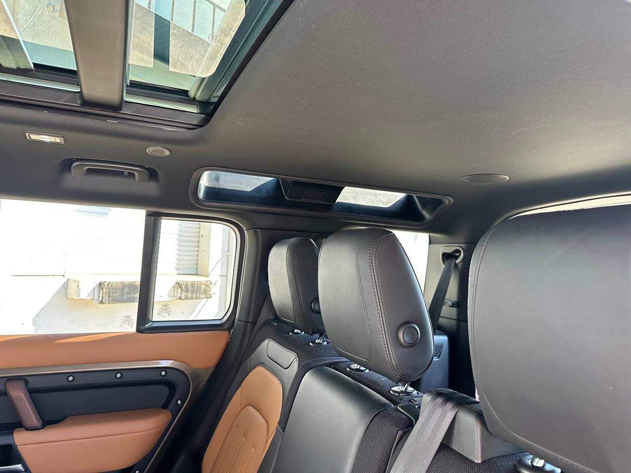 Land Rover Defender 110 X AWD 2020