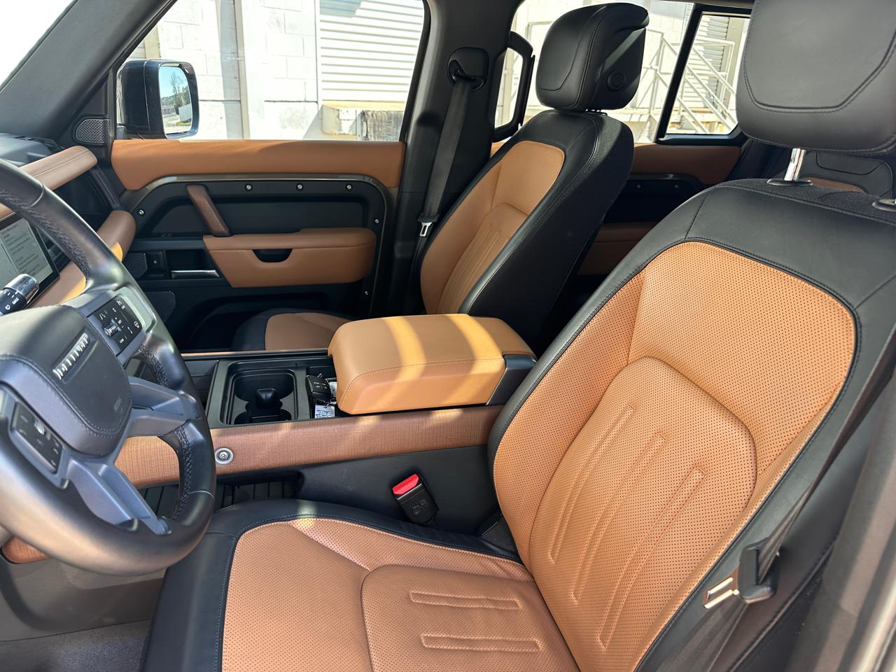 Land Rover Defender 110 X AWD 2020