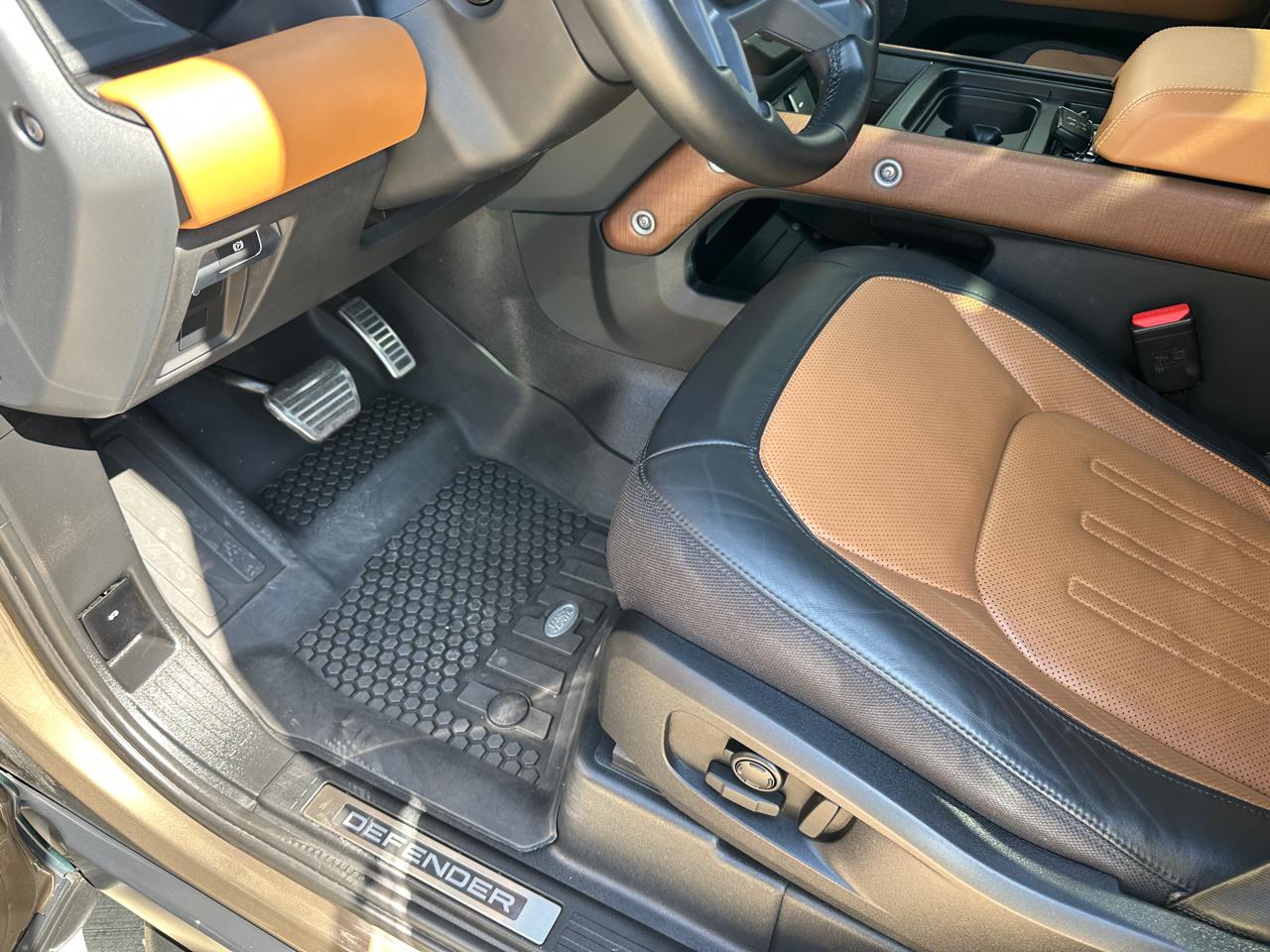 Land Rover Defender 110 X AWD 2020