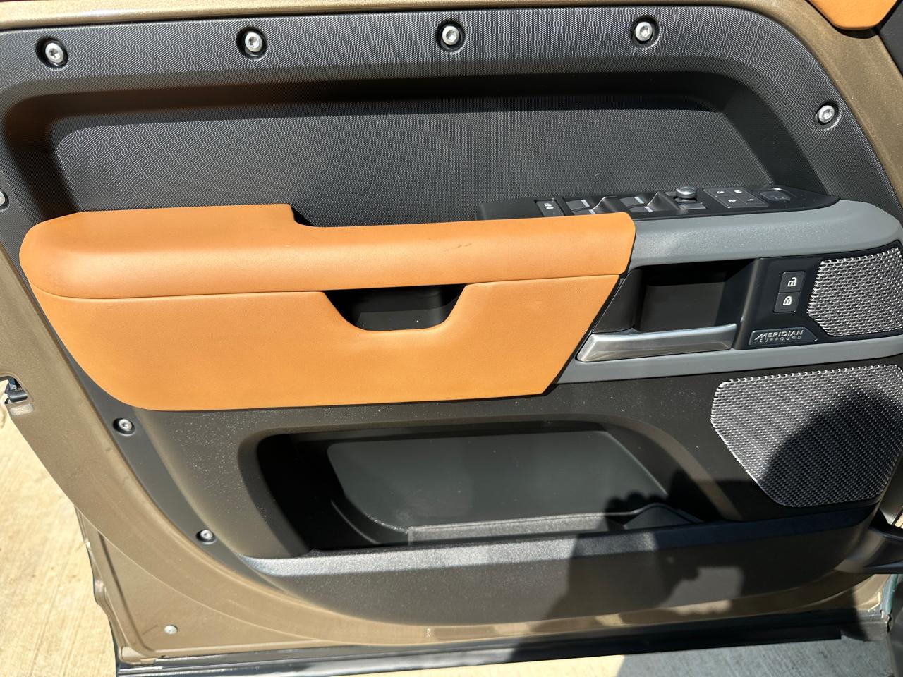 Land Rover Defender 110 X AWD 2020