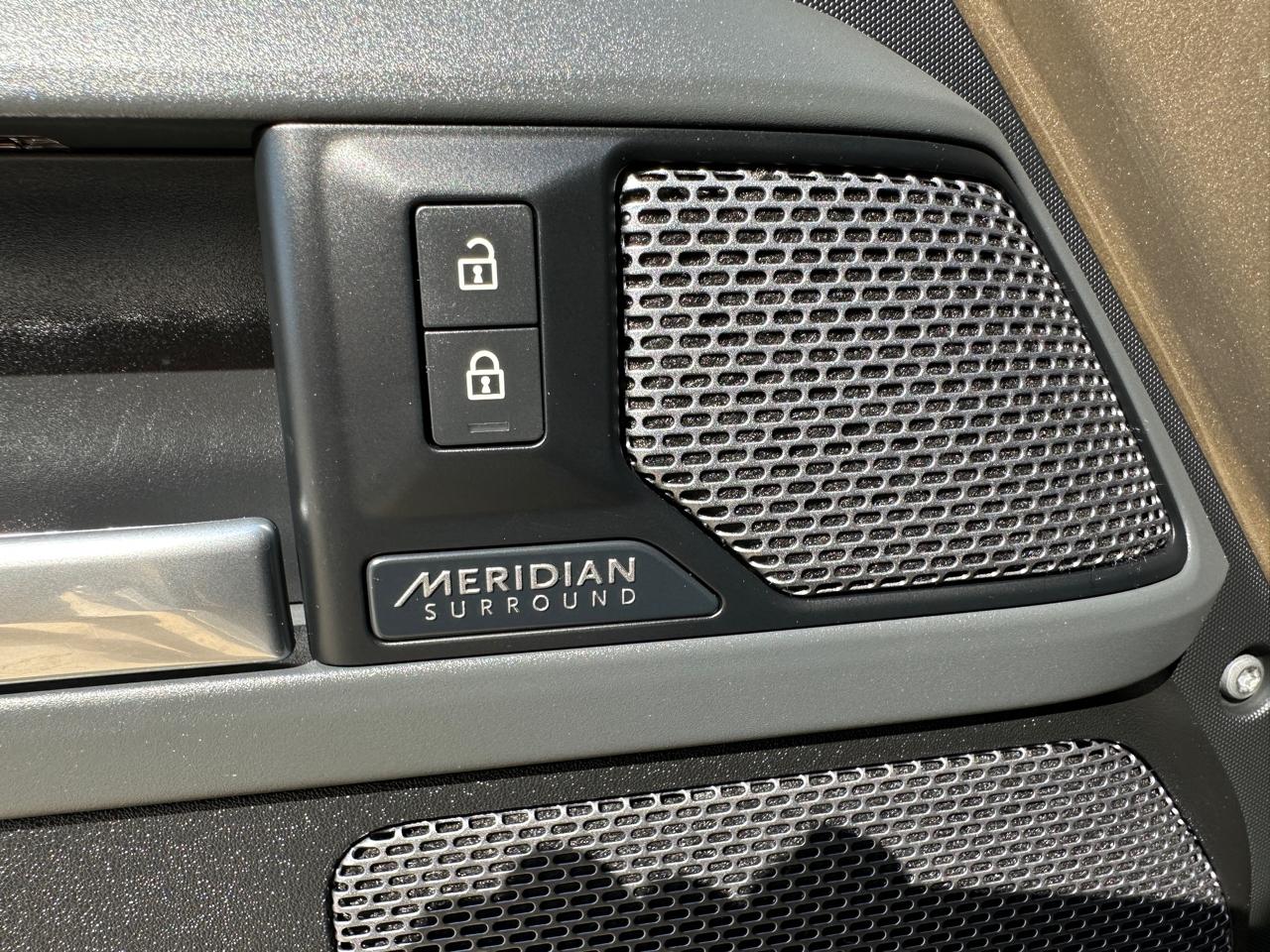 Land Rover Defender 110 X AWD 2020