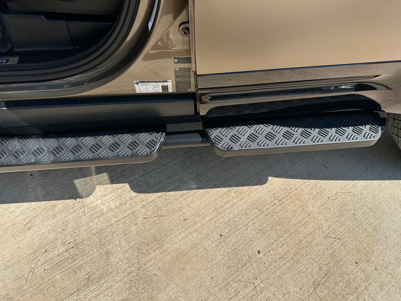 Land Rover Defender 110 X AWD 2020