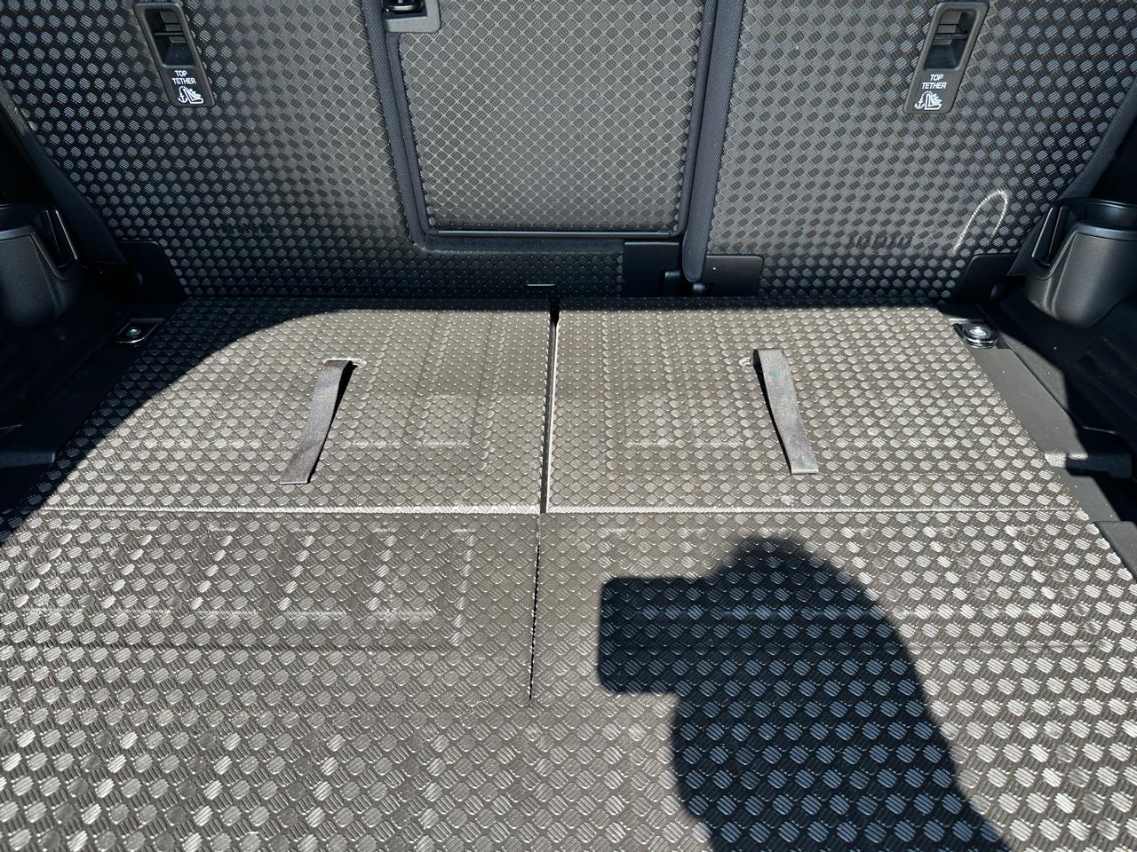 Land Rover Defender 110 X AWD 2020