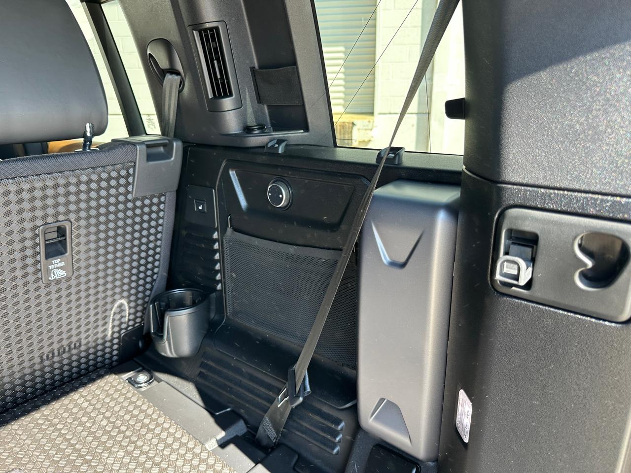 Land Rover Defender 110 X AWD 2020