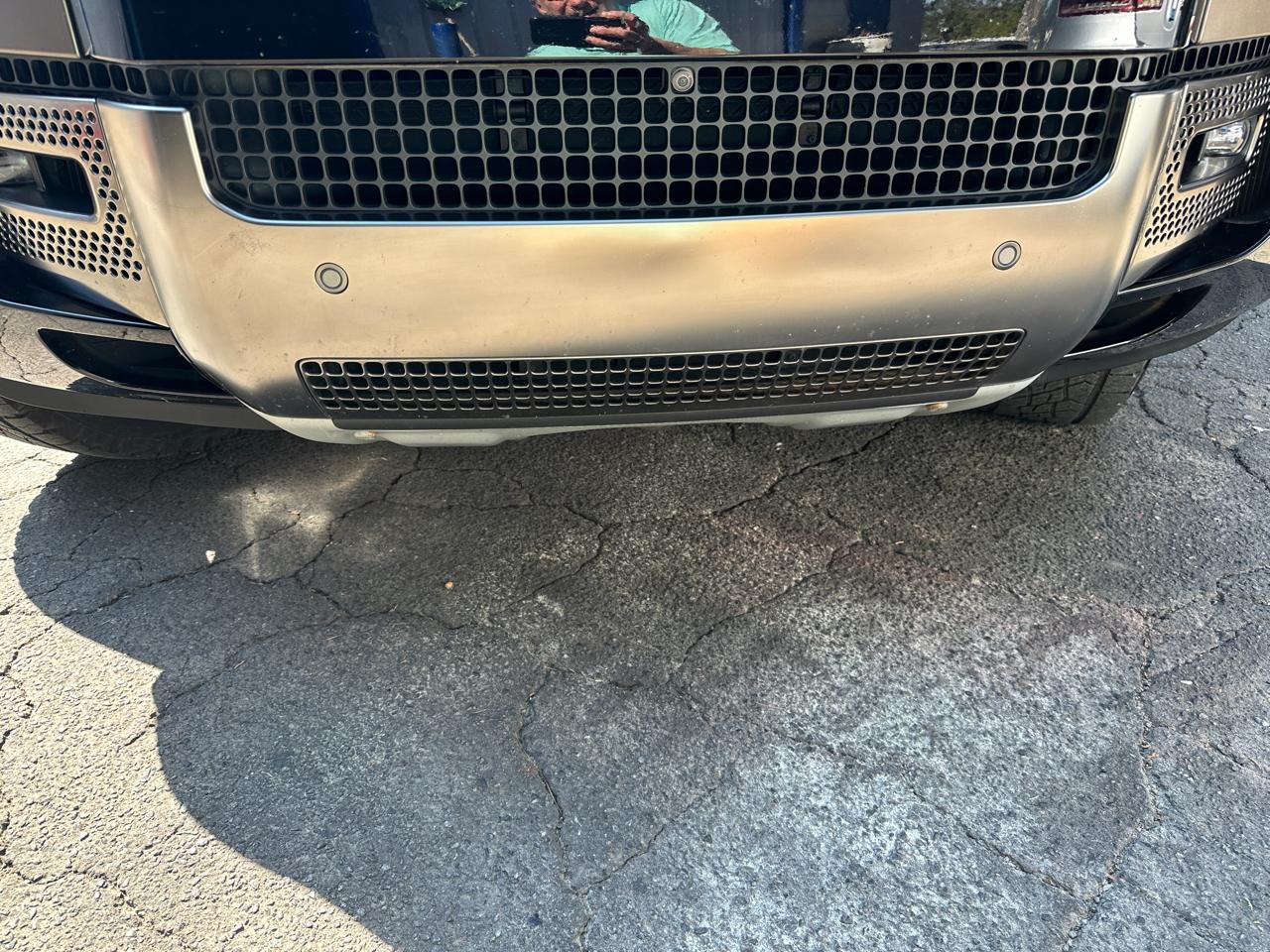 Land Rover Defender 110 X AWD 2020