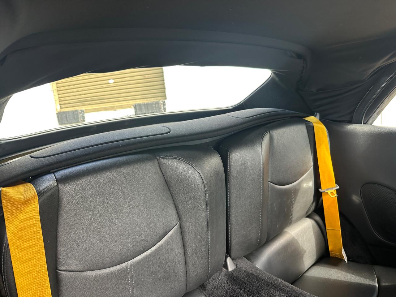 Porsche 911 2dr Cabriolet Carrera S 2006