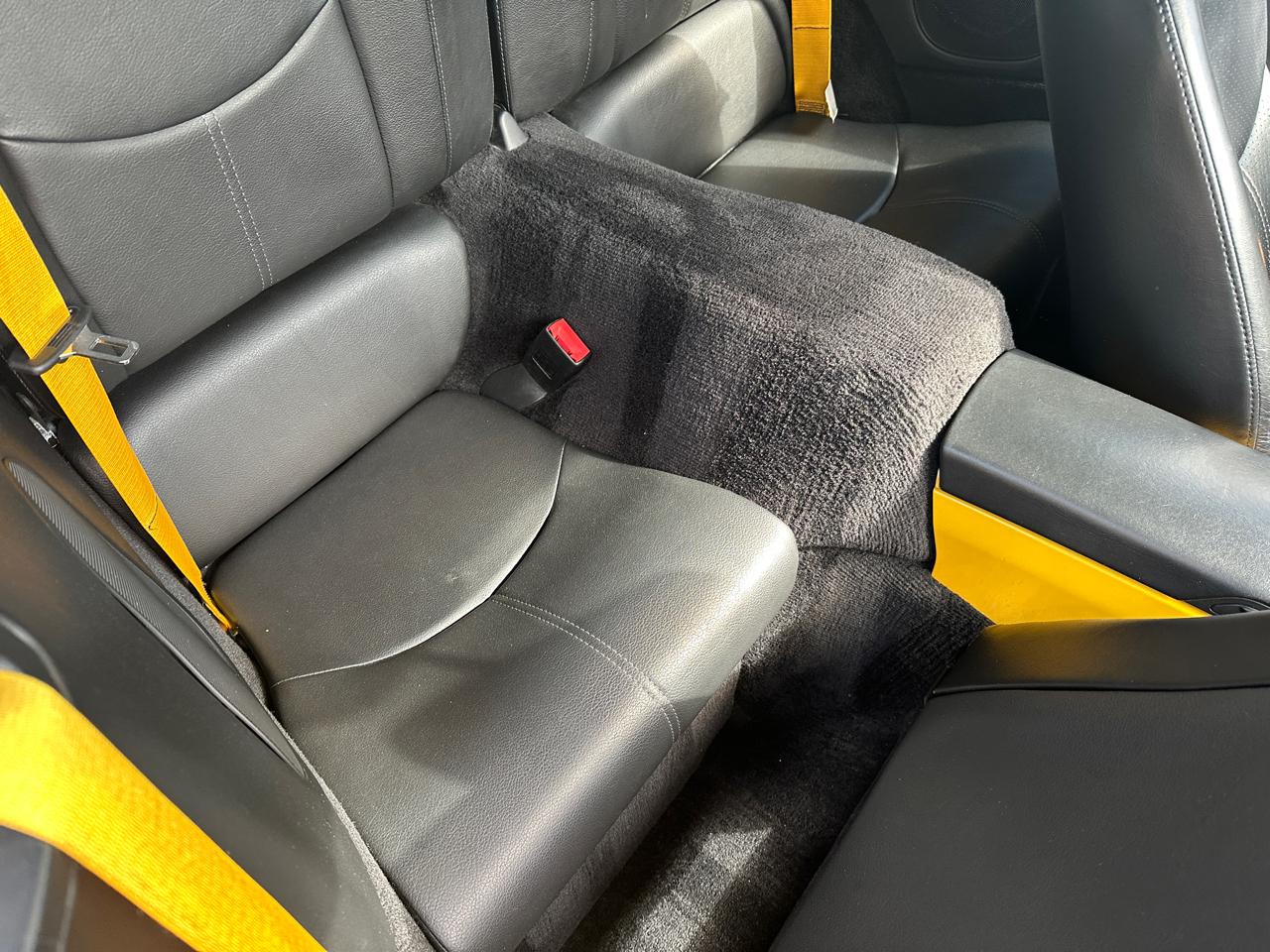 Porsche 911 2dr Cabriolet Carrera S 2006