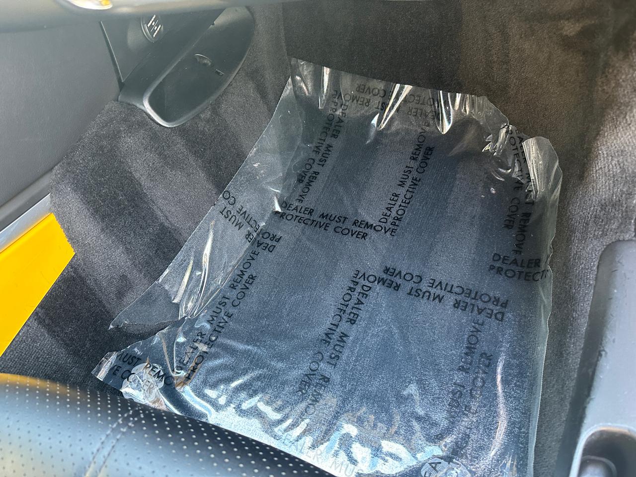 Porsche 911 2dr Cabriolet Carrera S 2006