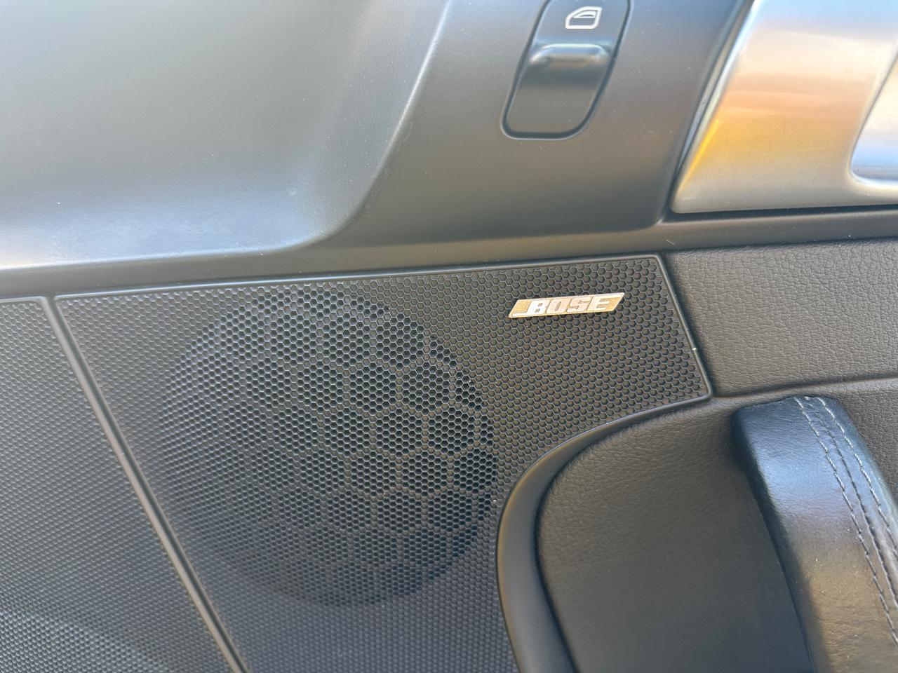 Porsche 911 2dr Cabriolet Carrera S 2006