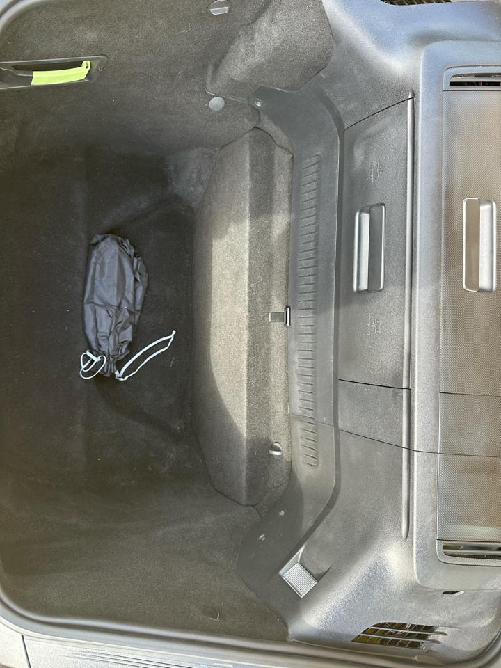 Porsche 911 2dr Cabriolet Carrera S 2006