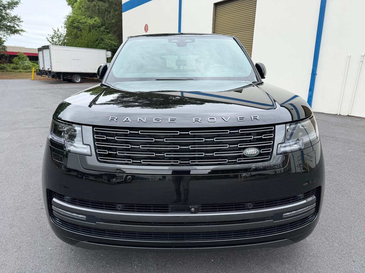 Land Rover Range Rover P530 SE SWB 2025