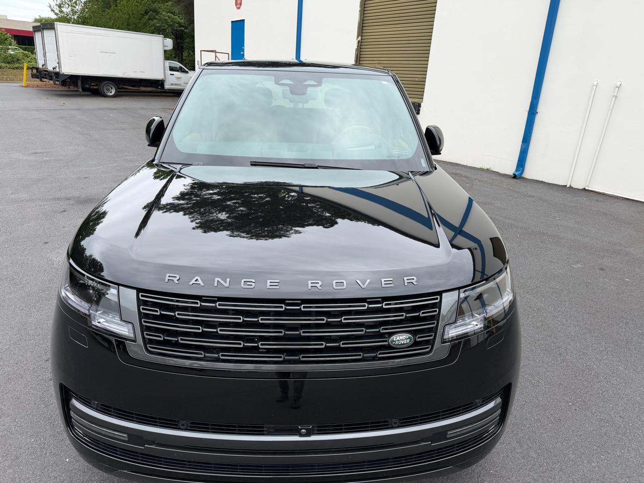 Land Rover Range Rover P530 SE SWB 2025