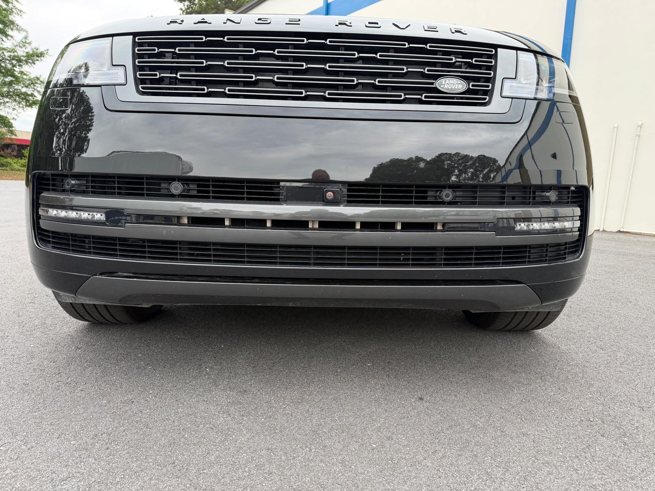 Land Rover Range Rover P530 SE SWB 2025