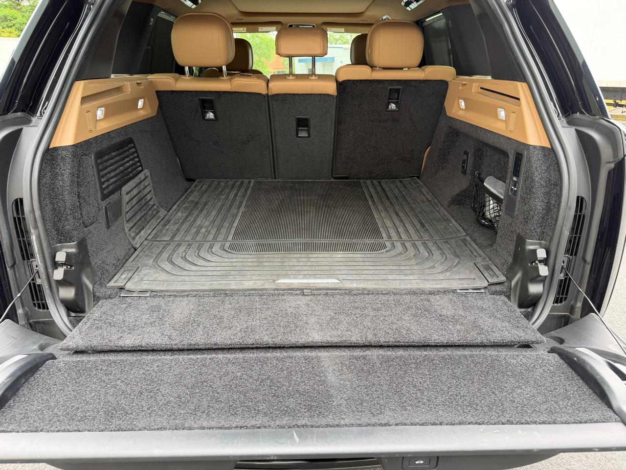 Land Rover Range Rover P530 SE SWB 2025