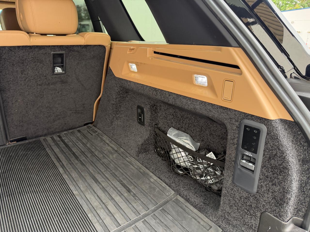 Land Rover Range Rover P530 SE SWB 2025